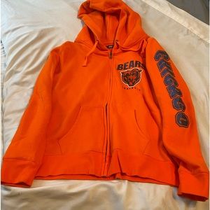 Chicago Bears women’s pullover hoodie